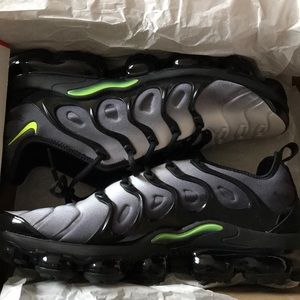 Nike Vapormax Plus